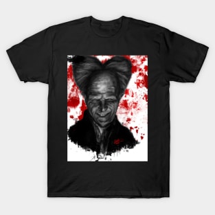 Bram Stoker's Dracula T-Shirt